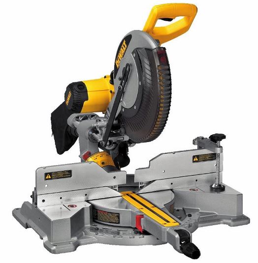 -saw-12-inch best miter saw for the homeowner diy