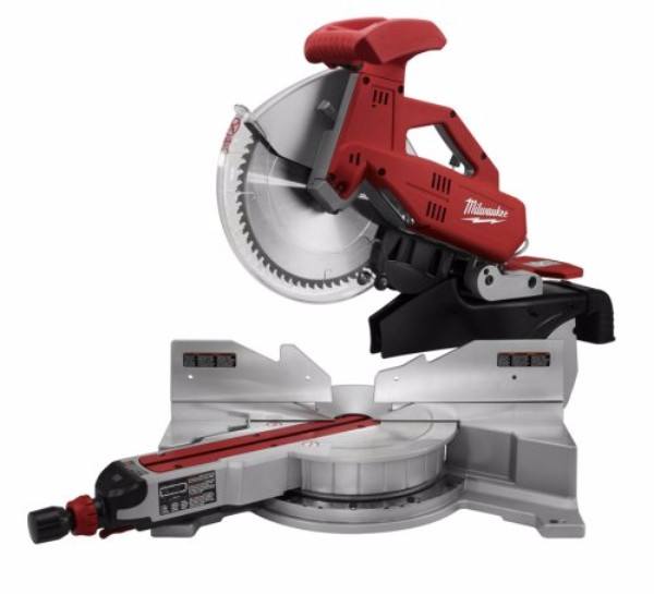 Milwaukee 695520 Review Is this the right miter saw stand for you? Sawist