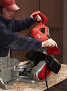 Milwaukee 6955-20 Review - Is this the right miter saw stand for you?