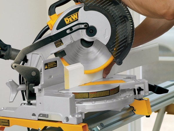 Dewalt DW713 Review: How good is it really?