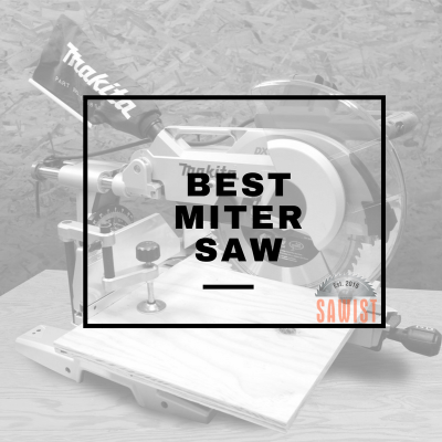 Top Miter Saw Reviews